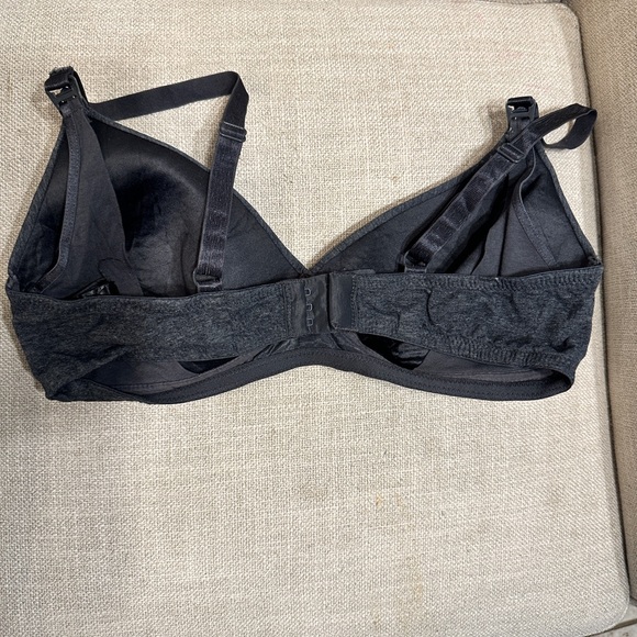 Great Condition! HM Dark Grey 36C - Picture 3 of 3